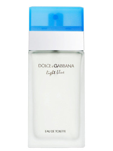 No.1229 Tendencia a Dolce & Gabbana / LIGHT BLUE