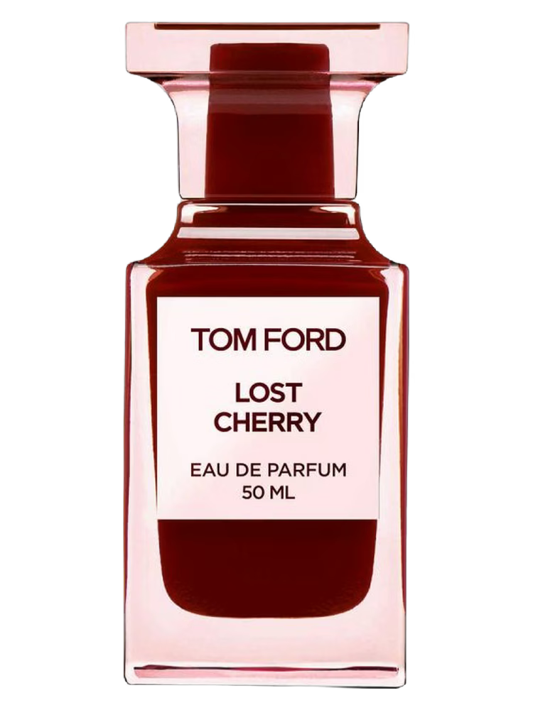 No.3017 Tendencia a Tom Ford / LOST CHERRY 60 ml