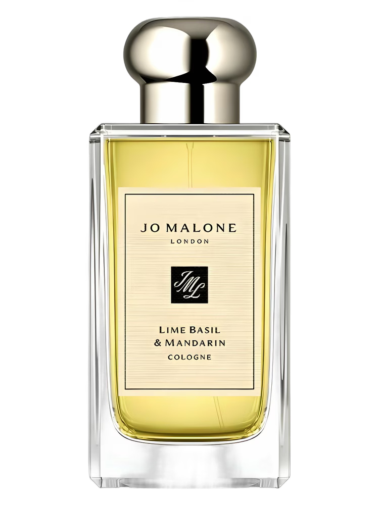 No.301 Tendencia a Jo Malone London / LIME BASIL & MANDARIN 60ml