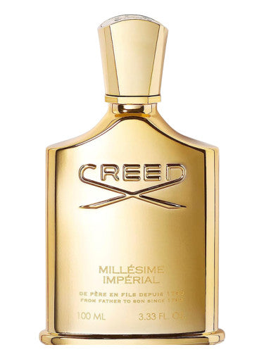 No.3027 Tendencia a Creed / MILLESIME IMPERIAL