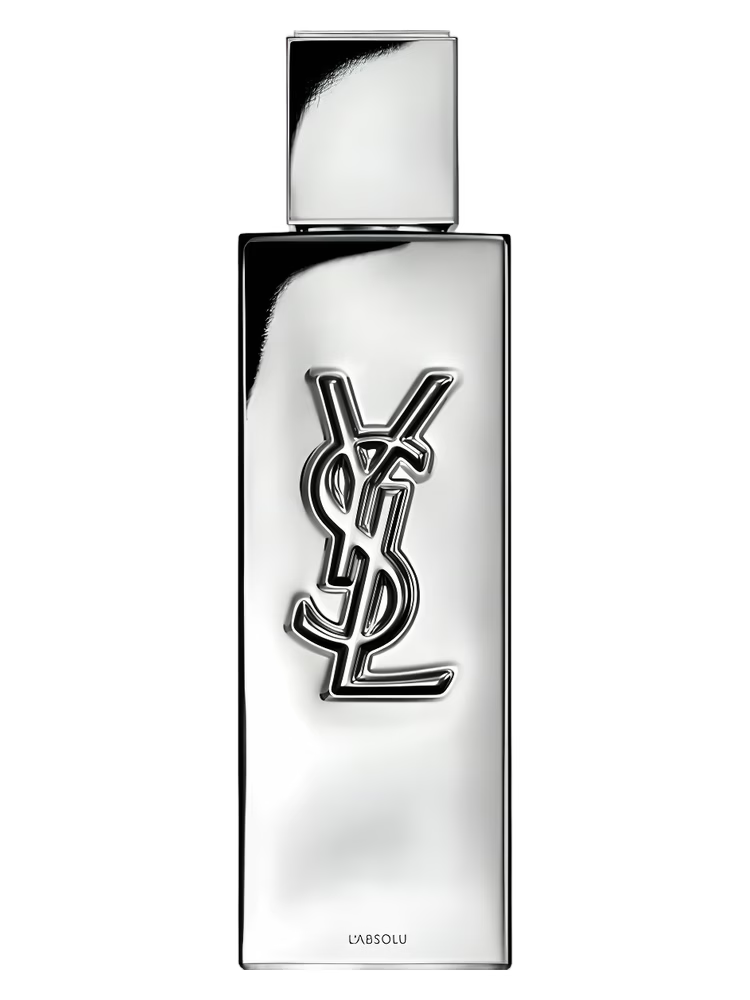No.12 Tendencia a Yves Saint Laurent / MYSLF L´ABSOLU 60 ml