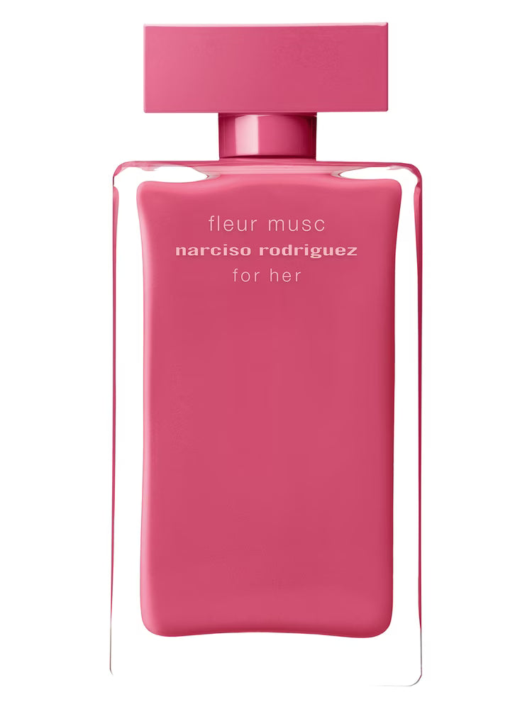 No.1507 Tendencia a Narciso Rodriguez / FLEUR MUSC FOR HER