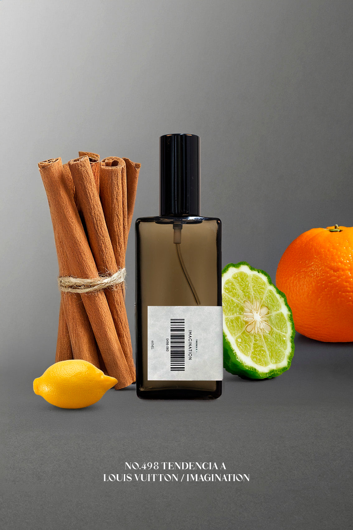 No.498 Tendencia a Louis Vuitton / IMAGINATION