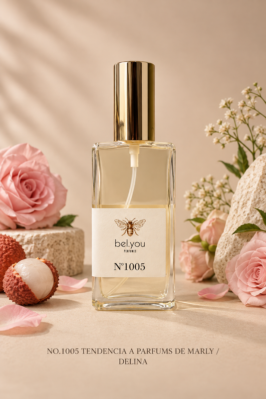 No.1005 Tendencia a Parfums De Marly / DELINA 60 ml