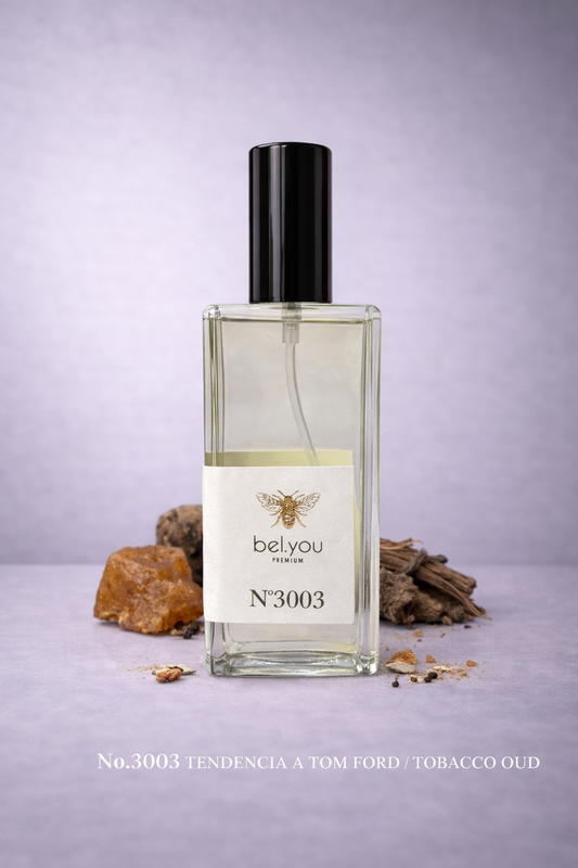 No.3003 Tendencia a Tom Ford / TOBACCO OUD 60ml