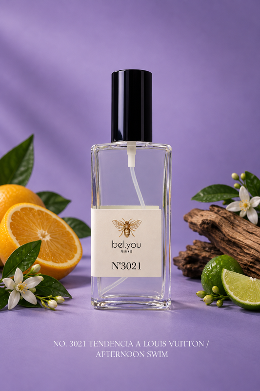 No.3021 Tendencia a Louis Vuitton / AFTERNOON SWIM 60 ml