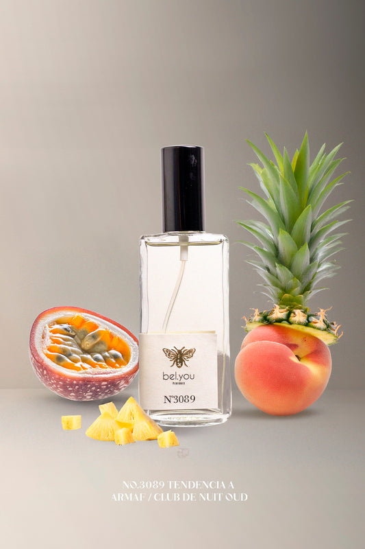 No.3089 Tendencia a Armaf / CLUB DE NUIT OUD