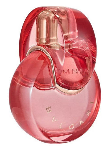 No.1085 Tendencia a Bvlgari / OMNIA CORAL