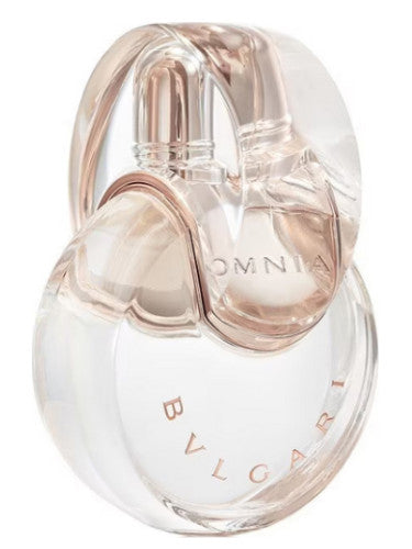 No.1086 Tendencia a Bvlgari / OMNIA CRYSTALLINE