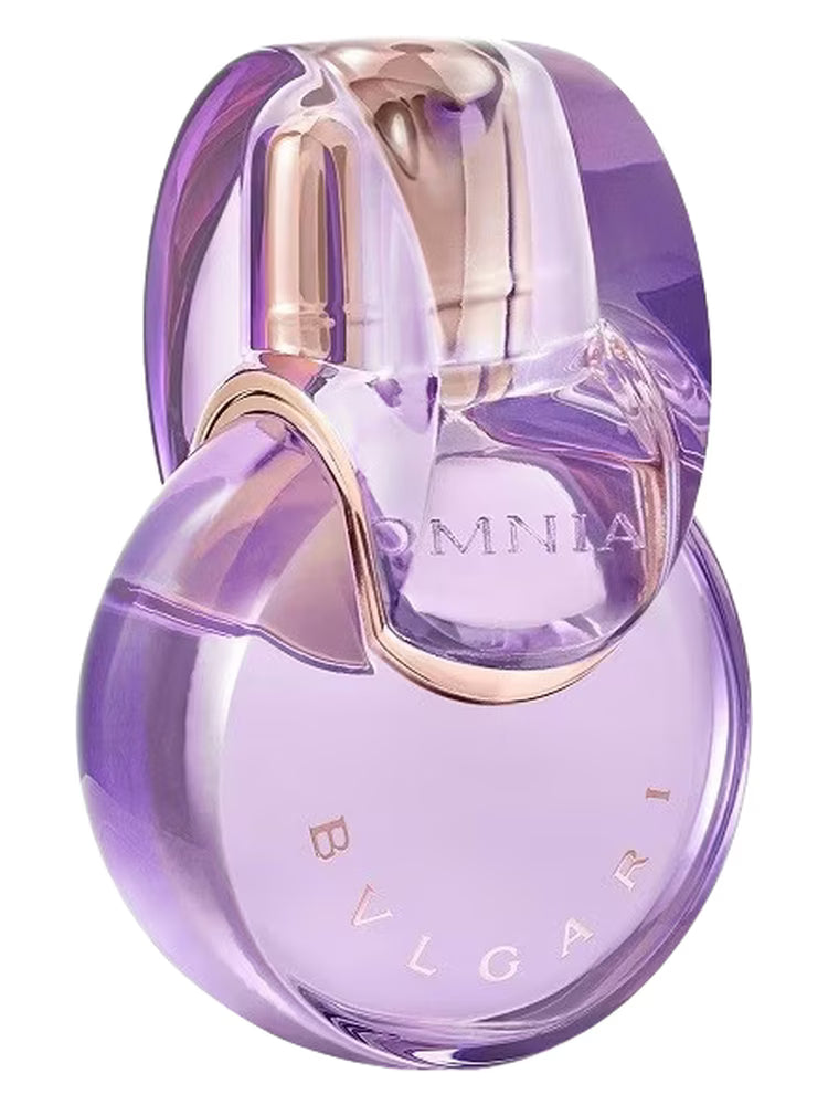 No.1083 Tendencia a Bvlgari / OMNIA AMETHYSTE