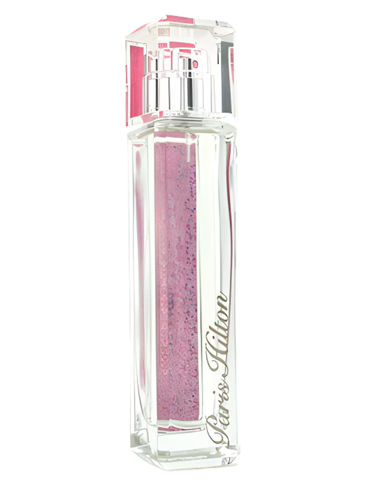 No.1554 Tendencia a Paris Hilton / HEIRESS
