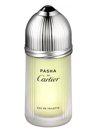 No.140 Tendencia a Cartier / PASHA