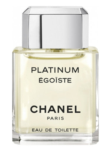 No.147 Tendencia a Chanel / EGOISTE PLATINUM