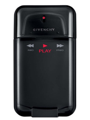 No.228 Tendencia a Givenchy / PLAY