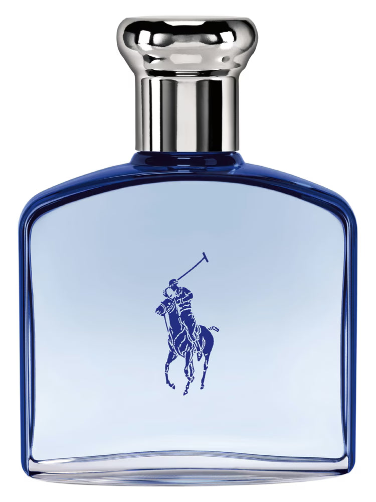 No.445 Tendencia a Ralph Lauren / POLO ULTRA BLUE