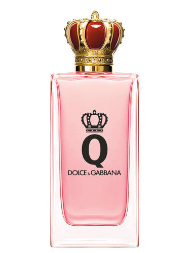 No.1233 Tendencia a Dolce & Gabbana / Q BY DOLCE GABBANA