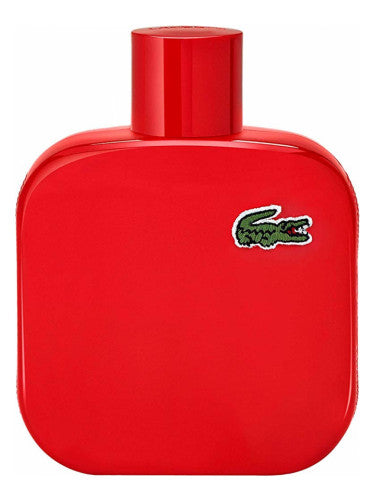 No.326 Tendencia a Lacoste / RED