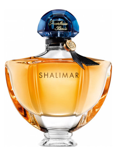 No.1325 Tendencia a Guerlain / SHALIMAR