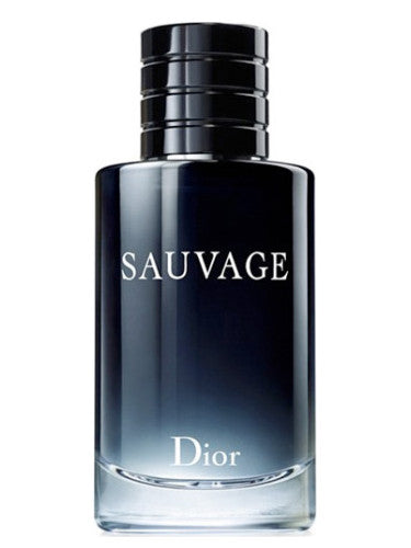 No.184 Tendencia a Dior / SAUVAGE