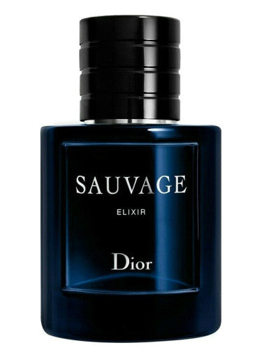 No.185 Tendencia a Dior / SAUVAGE ELIXIR