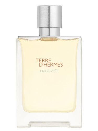 No.246 Tendencia a Hermes / TERRES D´HERMES EAU GIVRÉE