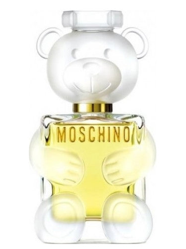 No.1497 Tendencia a Moschino / TOY 2