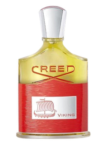 No.158 Tendencia a Creed / VIKING