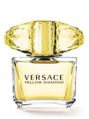 No.1659 Tendencia a Versace / YELLOW DIAMOND