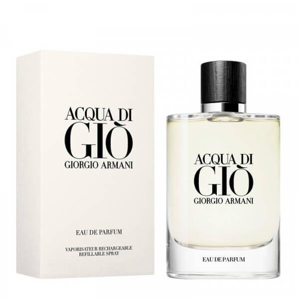 No.26 Tendencia a Armani / ACQUA DI GIO EAU DE PARFUM