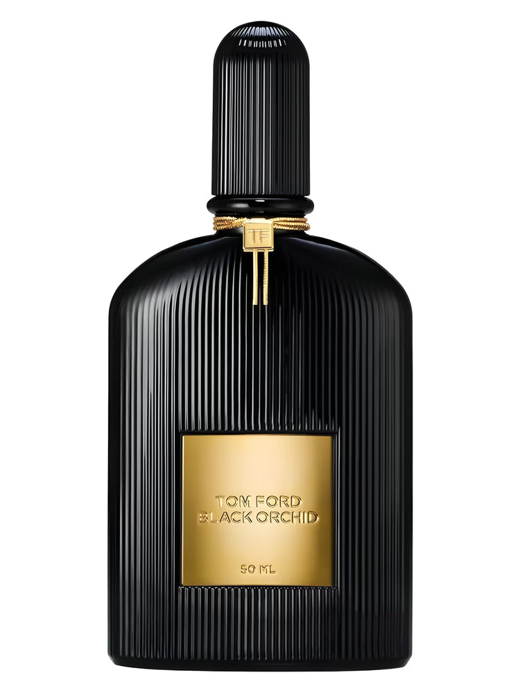 No.1716 Tendencia a Tom Ford / BLACK ORCHID