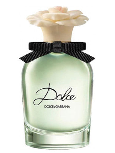 No.1228 Tendencia a Dolce & Gabbana / DOLCE