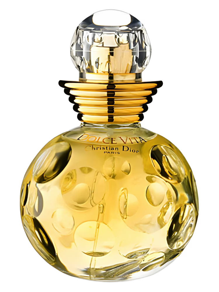 No.1228 Tendencia a Dior / DOLCE VITA