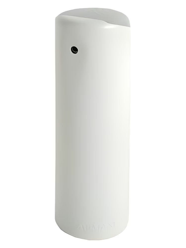 No.1035 Tendencia a Armani / EMPORIO WHITE