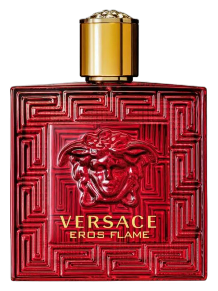 No.7 Tendencia a Versace / EROS FLAME 60ml