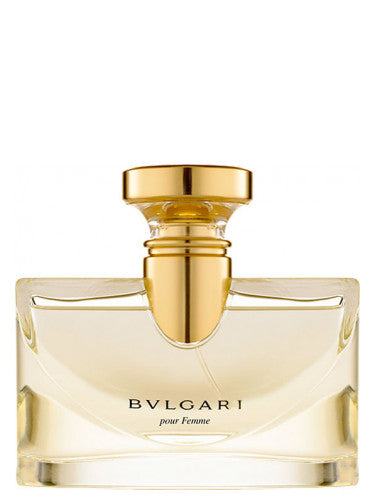 No.1082 Tendencia a Bvlgari / FEMME