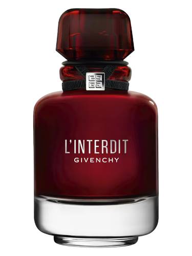 No.1300 Tendencia a Givenchy / L'INTERDIT EDP ROUGE 60 ml