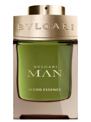 No.82 Tendencia a Bvlgari / MAN WOOD ESSENCE