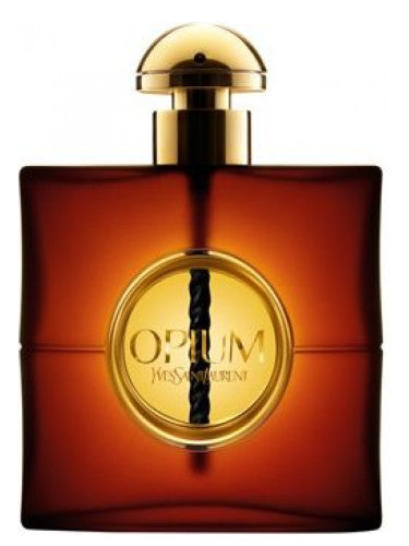 No.1710 Tendencia a Yves Saint Laurent / OPIUM