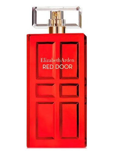 No.1254 Tendencia a Elizabeth Arden / RED DOOR