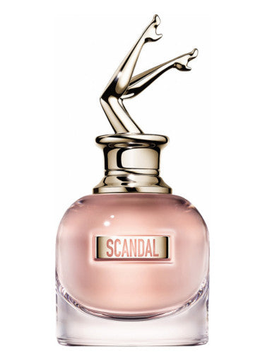 No.1355 Tendencia a Jean Paul Gaultier / SCANDAL